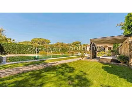 maison de luxe à vendre à saint-tropez : 8 900 000 € | 315m²