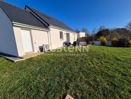 maison de plain pied à vendre à sulniac - 2 chambres  71 m²