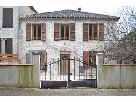 maison à vendre à montesquieu (47130) - lot-et-garonne