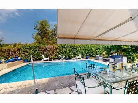 maison villeneuve-loubet m² t-4 à vendre  1 200 000 €