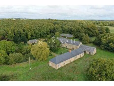 terrain à vendre à houssay : 960 000 € | 140m²