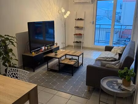 vente appartement 2 pièces 48 m² épinal (88000)
