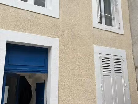 vente immeuble limoges (87000)