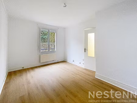 appartement lorient 1 pièce(s)