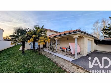 vente maison 7 pièces 148 m² limoges (87280)