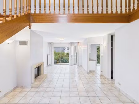 lorient - vivre lorient tout à pied : maison familiale au cœur de carnel