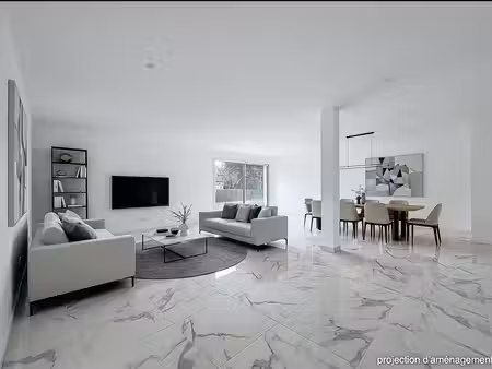 maison 5 pièces - 141 m²