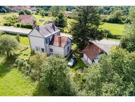 maison 5 pièces - 134 m²