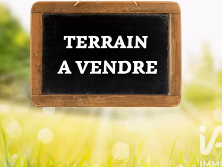 vente terrain 1029 m² à vitry-en-charollais (71600)  24 000 €