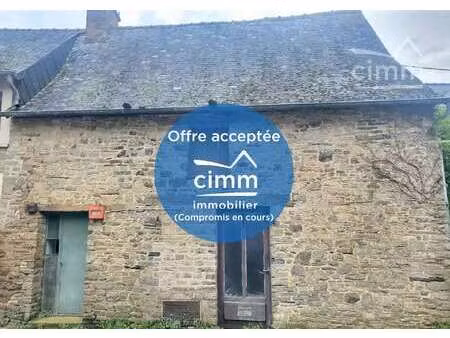 vente maison à bourg-des-comptes (35890) : à vendre / 65m² bourg-des-comptes