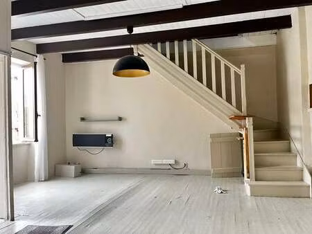 vente maison à pleyben (29190) : à vendre / 77m² pleyben