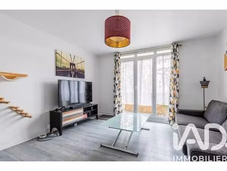 vente appartement 3 pièces 57 m² ablon-sur-seine (94480)