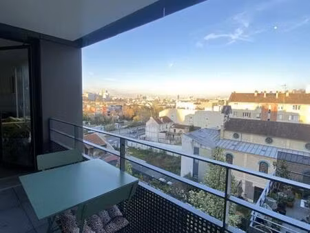 location appartement 1 pièce 61 m² à meudon (92190)