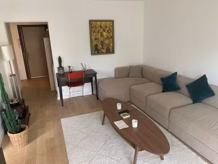 location appartement 2 pièces 47 m² à meudon (92190)
