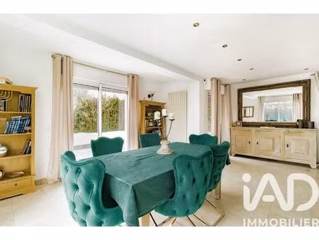 vente maison 6 pièces 168 m² bonneuil-sur-marne (94380)