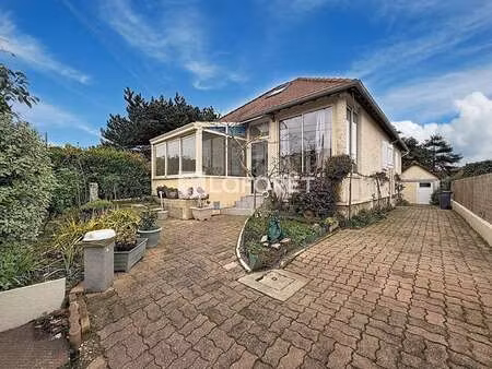 vente maison à ouistreham (14150) : à vendre / 68m² ouistreham
