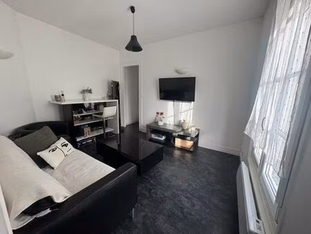 location appartement 2 pièces 33 m² à alfortville (94140)