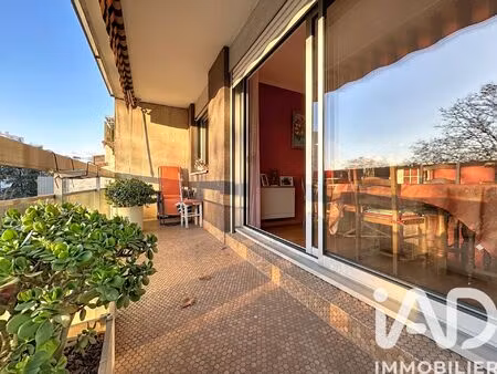 vente appartement 4 pièces 90 m² boulogne-billancourt (92100)