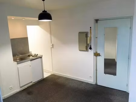 location appartement 1 pièce 16 m² à cachan (94230)