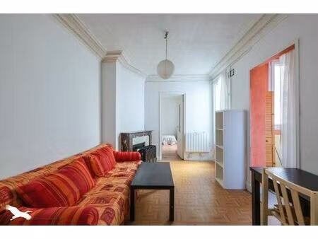 vente appartement 2 pièces 31 m² clichy (92110)