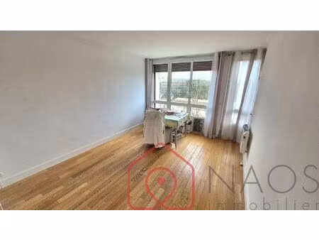 vente appartement 3 pièces 56 m² meudon (92360)