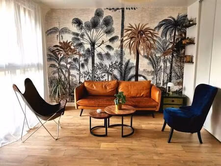 location appartement 1 pièce 102 m² à noisy-le-grand (93160)