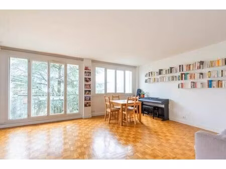 vente appartement 4 pièces 90 m² saint-cloud (92210)