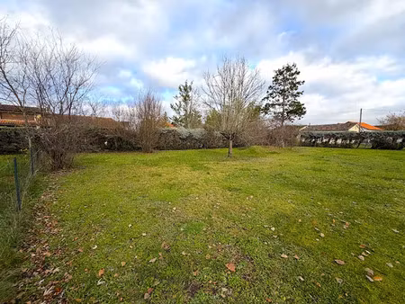 vente terrain à caussade (82300)  56 500 €