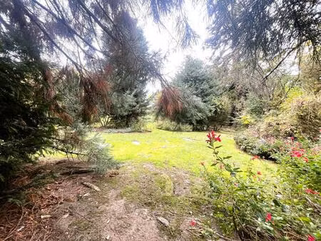 vente terrain 631 m² franconville (95130)