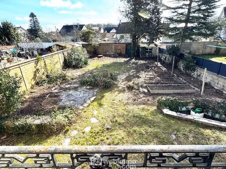 vente maison 4 pièces 85 m² quincy-sous-sénart (91480)