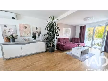 vente maison 8 pièces 157 m² sainte-geneviève-des-bois (91700)
