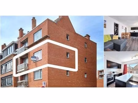 appartement à louer à achiel van eechautestraat 40 deinze (rbv02738)