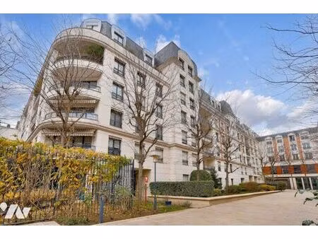vente appartement 5 pièces 150 m² saint-mandé (94160)
