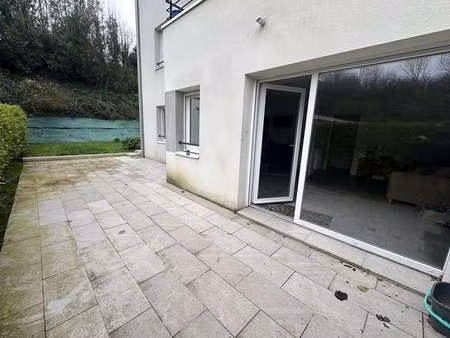 vente appartement 2 pièces à saint-malo (35400) : à vendre 2 pièces / 51m² saint-malo