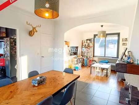 vente maison à cholet (49300) : à vendre / 135m² cholet