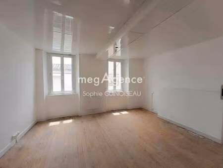 vente maison à cholet (49300) : à vendre / 90m² cholet