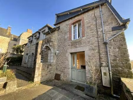 vente maison à dinan (22100) : à vendre / 160m² dinan