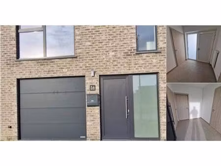 maison à louer à aramis tournay 56 mons (vbd72491)