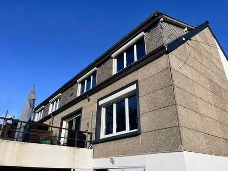 vente maison à saint-brieuc (22000) : à vendre / 89m² saint-brieuc