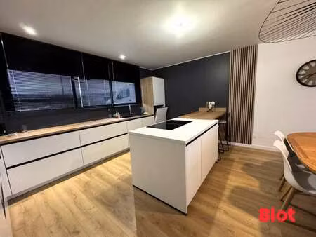 vente maison piscine à saint-didier (35220) : à vendre piscine / 150m² saint-didier