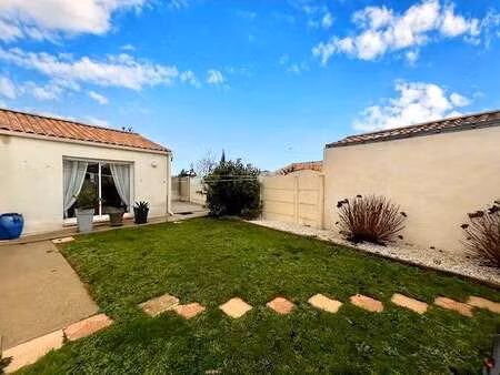 vente maison à saint-hilaire-de-riez (85270) : à vendre / 96m² saint-hilaire-de-riez