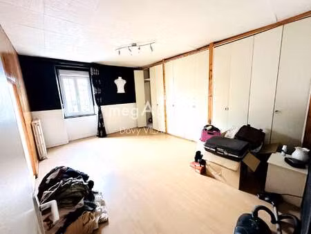 vente maison à trémentines (49340) : à vendre / 155m² trémentines