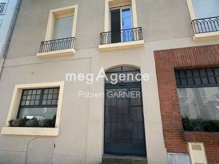 location appartement 2 pièces meublé à angers (49000) : à louer 2 pièces meublé / 27m² ang