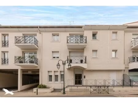vente appartement 3 pièces 77 m² soisy-sous-montmorency (95230)
