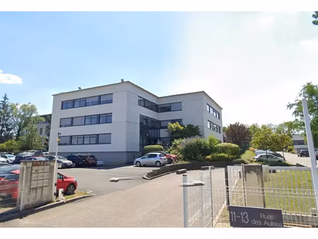 bureaux à louer limonest