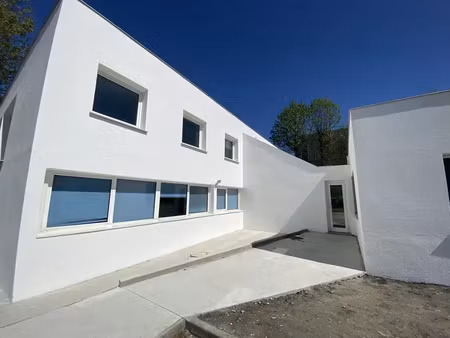 location bureaux 870 m² mérignac