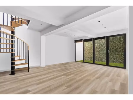 bureaux à vendre à le pré saint gervais ! ?