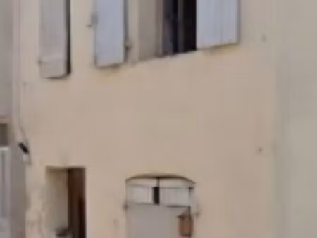 maison de ville 90 m² – opportunité à rénover – 2 min gare d’agen