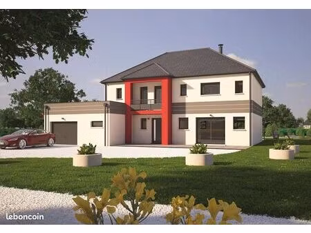 maison 8 pièces 200 m²