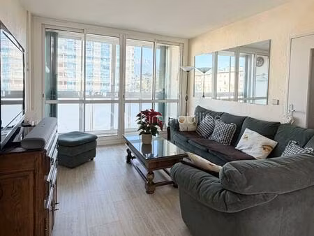 appartement de 94 55 m² à annecy